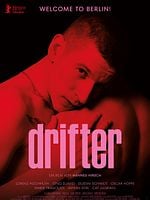 Drifter posteri