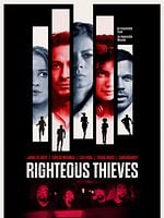 Righteous Thieves posteri