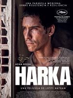 Harka posteri
