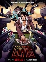 Agent Elvis görüntüsü