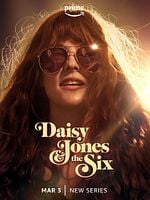 Daisy Jones And The Six görüntüsü