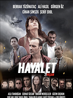 Hayalet: 3 Yaşam posteri
