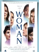 Tell It Like A Woman posteri