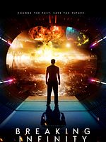 Breaking Infinity posteri