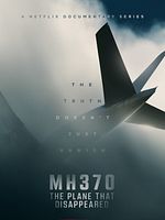 MH370: The Plane That Disappeared görüntüsü