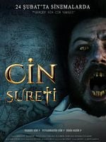 Cin Sureti posteri