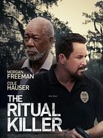 The Ritual Killer posteri