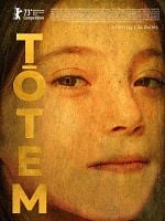Tótem posteri
