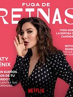 Kaçak Kraliçeler posteri