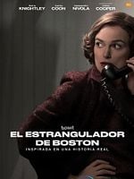 Boston Strangler posteri