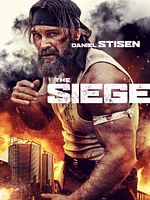 The Siege posteri