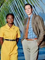 Death In Paradise görüntüsü