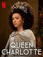 Queen Charlotte: A Bridgerton Story görüntüsü