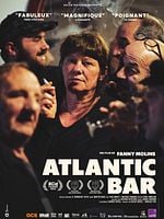 Atlantic Bar posteri