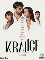 Kraliçe görüntüsü