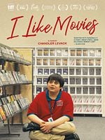 I Like Movies posteri