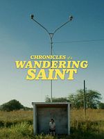 Crónicas de una Santa Errante posteri