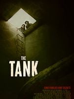 The Tank posteri