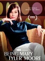 Being Mary Tyler Moore posteri