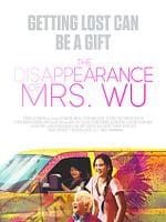 The Disappearance of Mrs. Wu posteri