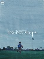 Riceboy Sleeps posteri