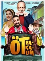 Öt Bakalım posteri