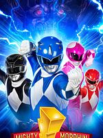 Power Rangers: Once & Always posteri