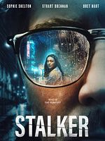 Stalker posteri