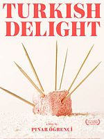 Turkish Delight posteri