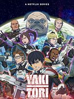 Yakitori: Soldiers of Misfortune görüntüsü