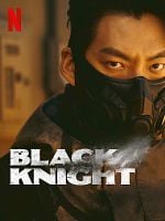 Black Knight görüntüsü