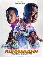 Kuralsızlar posteri