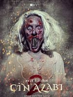 Cin Azabı 2 posteri
