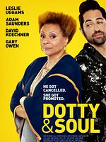 Dotty & Soul posteri