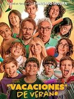 Vacaciones de verano posteri