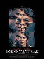 Tanrının Yarattıkları posteri