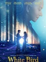 White Bird posteri