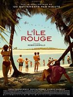 L'Île rouge posteri