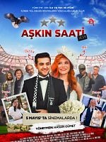 Aşkın Saati 19:03 posteri