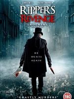 Ripper's Revenge posteri