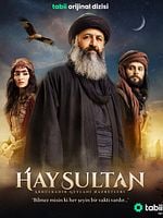 Hay Sultan posteri