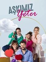 Aşkımız Yeter görüntüsü