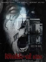 Malik-ül Cin posteri