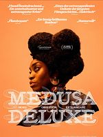 Medusa Deluxe posteri