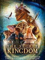 The Secret Kingdom posteri