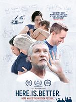 Here. Is. Better. posteri