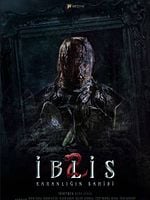 İblis Karanlığın Sahibi 2 posteri