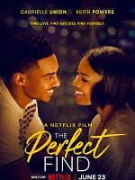 The Perfect Find posteri