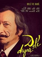 Dali Diyarı posteri