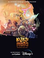 Kizazi Moto: Generation Fire görüntüsü